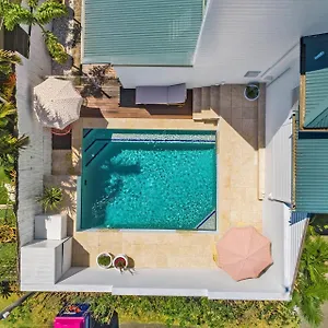  Holiday home Salta